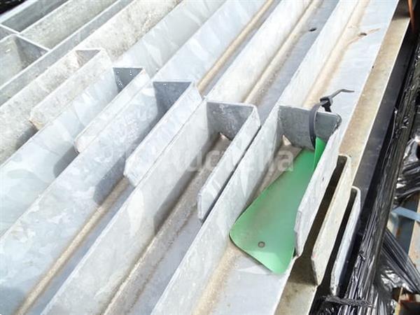 Grote foto 5 plankreling element pakketten doe het zelf en verbouw onderdelen en accessoires