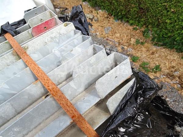 Grote foto 5 plankreling element pakketten doe het zelf en verbouw onderdelen en accessoires