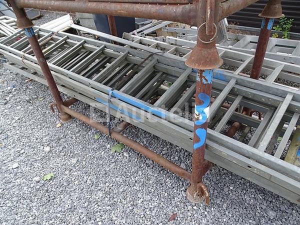 Grote foto 1 gaasbak 1 rekrek inhoud niet inbegrepen doe het zelf en verbouw hefwerktuigen