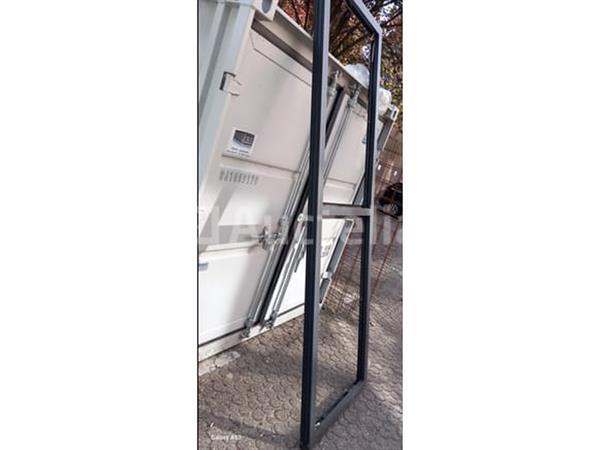 Grote foto aluminium chassis doe het zelf en verbouw onderdelen en accessoires