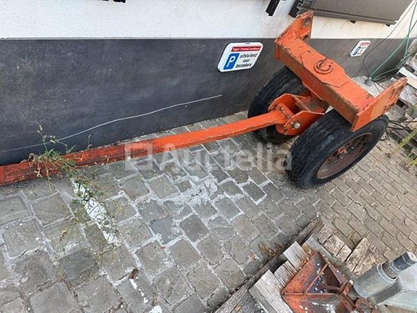 Grote foto torenkraan arcomet 24 5 city doe het zelf en verbouw kranen en graafmachines