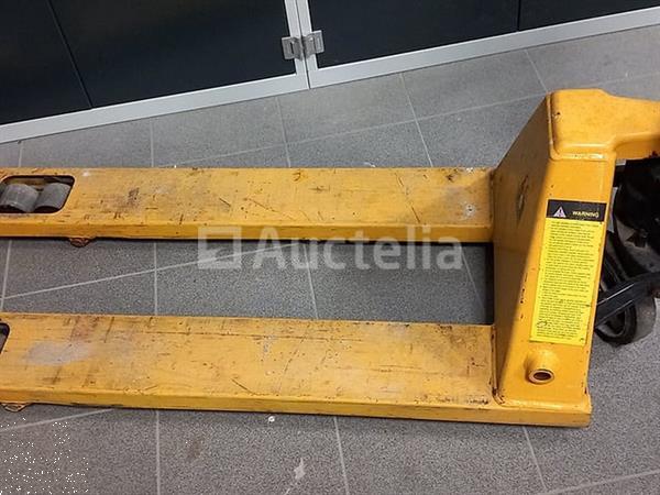 Grote foto palletwagen doe het zelf en verbouw onderdelen en accessoires
