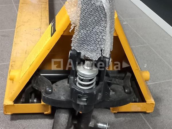 Grote foto palletwagen doe het zelf en verbouw onderdelen en accessoires