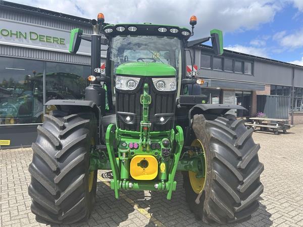 Grote foto john deere 6r 215 779047 agrarisch tractoren