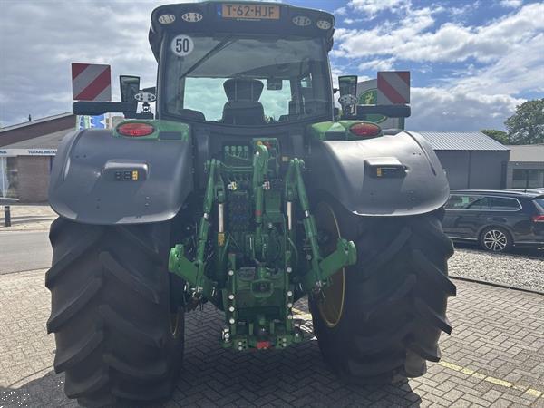 Grote foto john deere 6r 215 779047 agrarisch tractoren