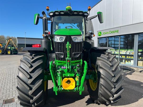 Grote foto john deere 6r 250 779054 agrarisch tractoren
