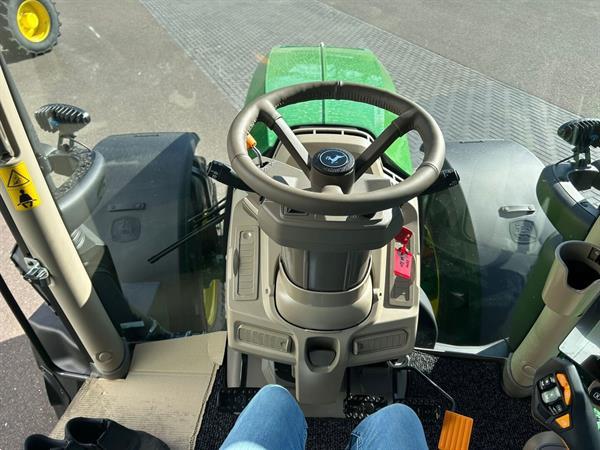 Grote foto john deere 6r 250 779054 agrarisch tractoren