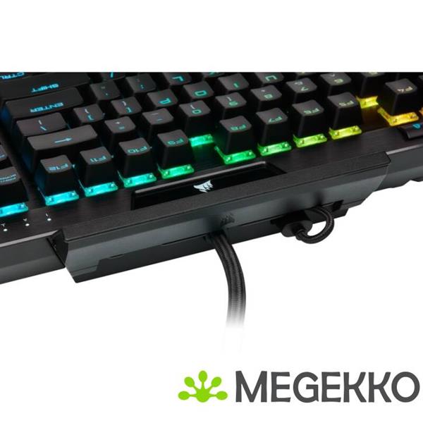Grote foto corsair icue nexus computers en software overige computers en software