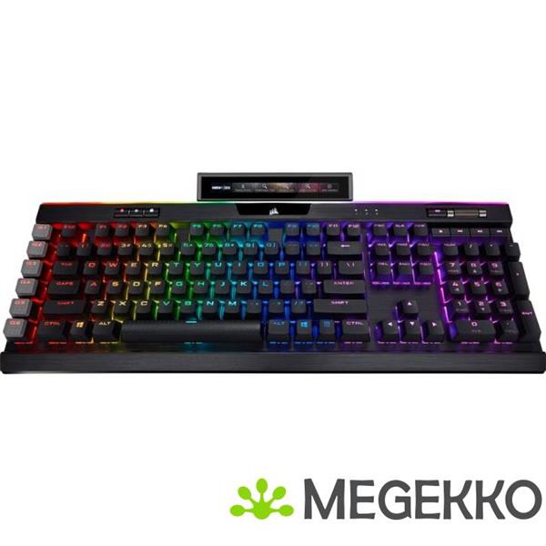 Grote foto corsair icue nexus computers en software overige computers en software