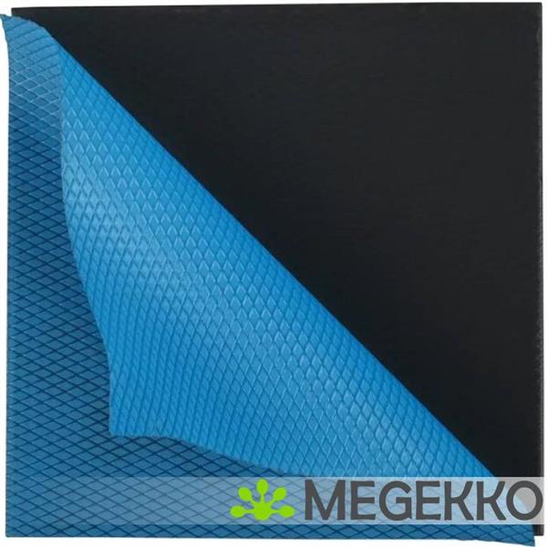 Grote foto thermal grizzly minus pad advance 100x100x1 5 mm 2 pcs computers en software behuizingen en kasten