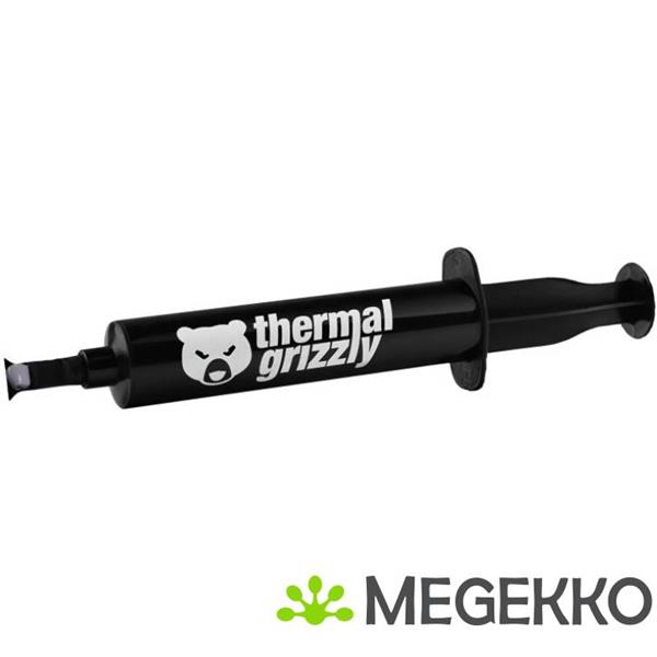 Grote foto thermal grizzly aeronaut 26g computers en software behuizingen en kasten
