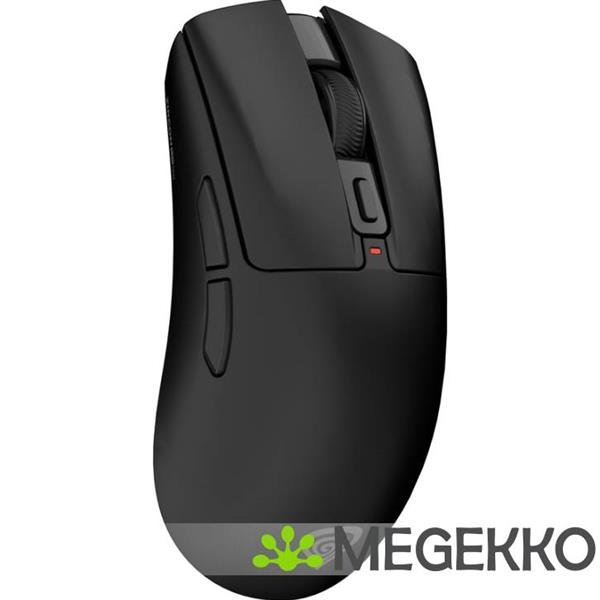 Grote foto genesis zircon 880 muis gamen rechtshandig rf wireless bluetooth usb type c optisch 12000 dpi computers en software overige computers en software