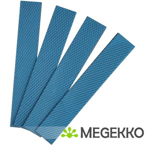 Grote foto thermal grizzly minus pad advance 120x20x1 5 mm 4 pcs computers en software behuizingen en kasten