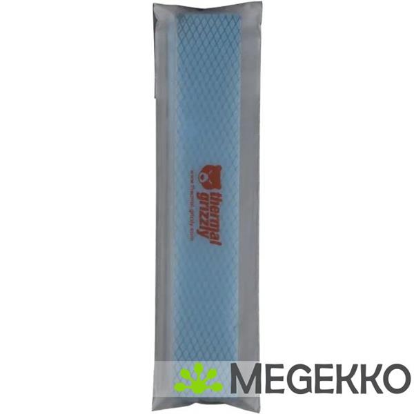 Grote foto thermal grizzly minus pad advance 120x20x1 5 mm 4 pcs computers en software behuizingen en kasten