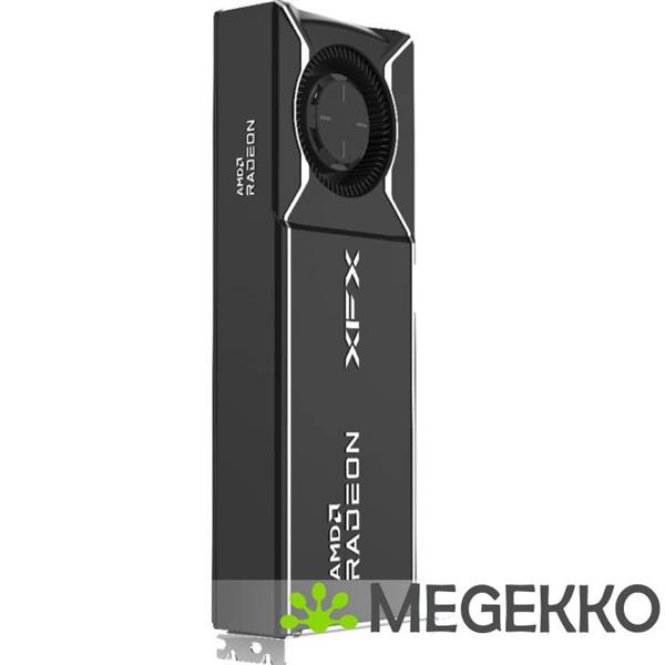 Grote foto xfx amd radeon ai pro r9700 32 gb gddr6 computers en software videokaarten