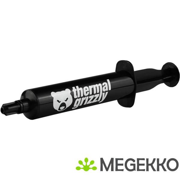 Grote foto thermal grizzly aeronaut 26g computers en software behuizingen en kasten