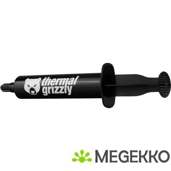 Grote foto thermal grizzly aeronaut 26g computers en software behuizingen en kasten