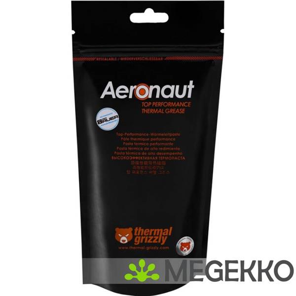 Grote foto thermal grizzly aeronaut 26g computers en software behuizingen en kasten