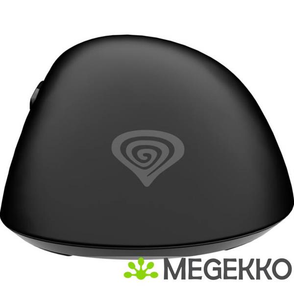 Grote foto genesis zircon 880 muis gamen rechtshandig rf wireless bluetooth usb type c optisch 12000 dpi computers en software overige computers en software