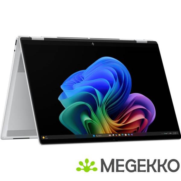 Grote foto hp omnibook x flip ngai 16 as0075nd nlsgl copilot pc 16 intel core ultra 7 laptop computers en software overige computers en software