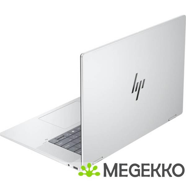 Grote foto hp omnibook x flip ngai 16 as0075nd nlsgl copilot pc 16 intel core ultra 7 laptop computers en software overige computers en software