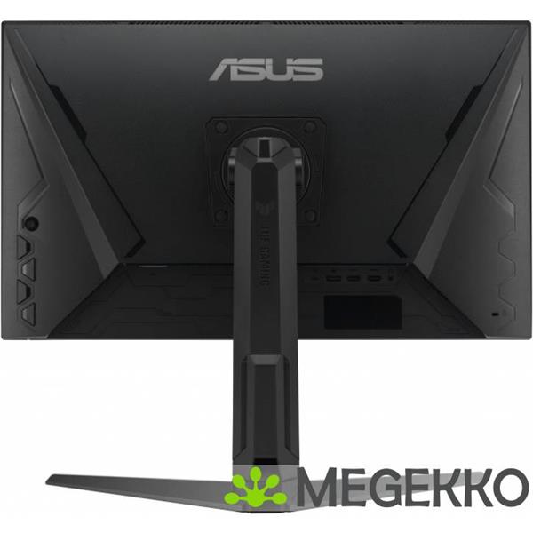 Grote foto asus tuf gaming vg27uqel5a 27 4k ultra hd 80hz ips gaming monitor computers en software overige computers en software