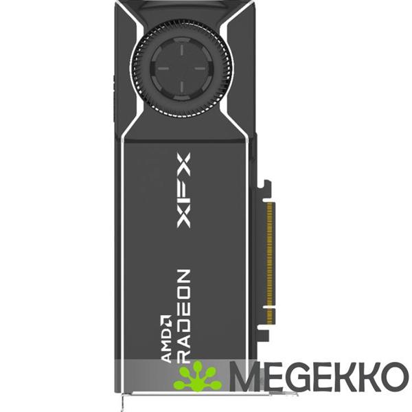 Grote foto xfx amd radeon ai pro r9700 32 gb gddr6 computers en software videokaarten