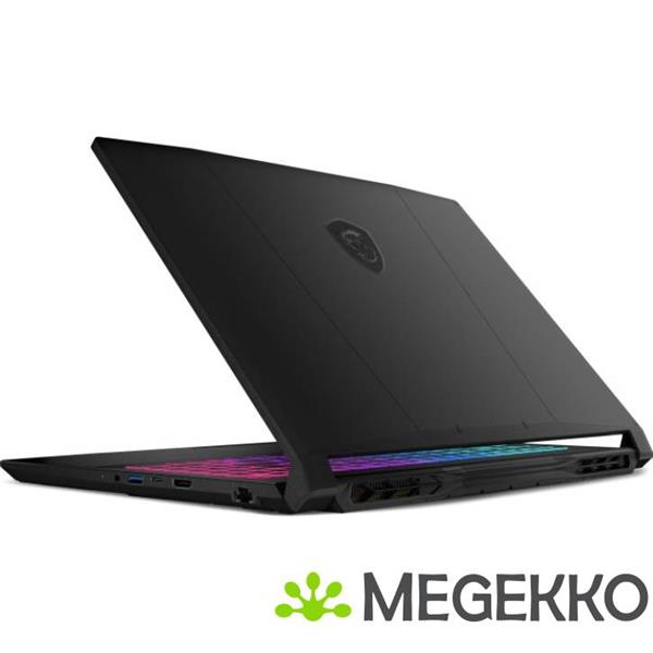 Grote foto msi katana 15 hx b14wfk 875nl intel core i7 14650hx rtx 5060 gaming notebook computers en software overige computers en software