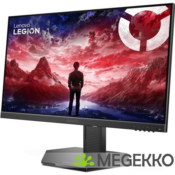 Grote foto lenovo legion 24 10 24 full hd 240hz ips monitor computers en software overige computers en software
