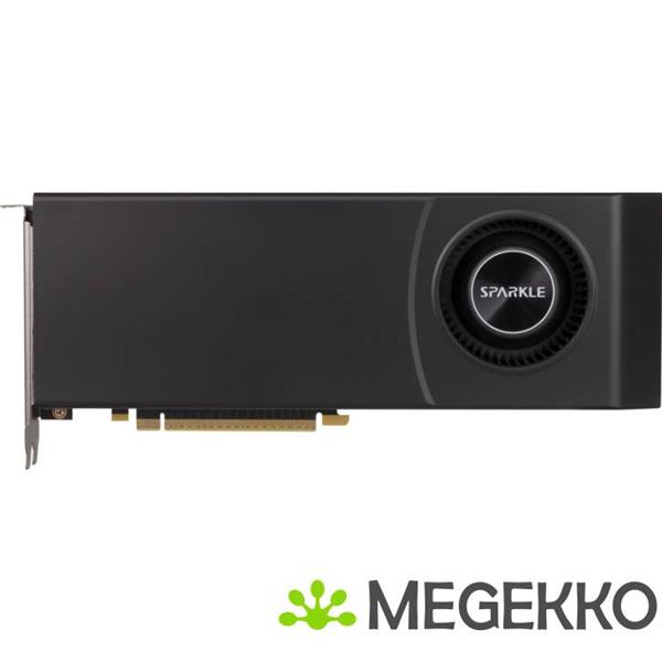 Grote foto sparkle intel arc pro b70 blower 32gb computers en software videokaarten