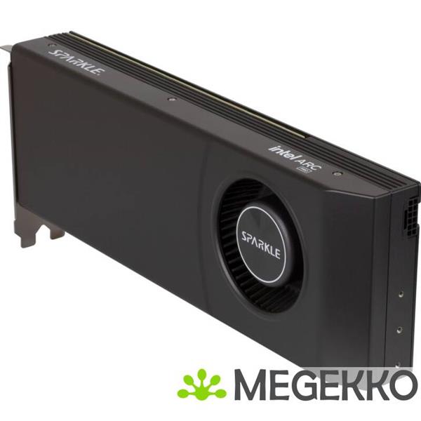 Grote foto sparkle intel arc pro b70 blower 32gb computers en software videokaarten