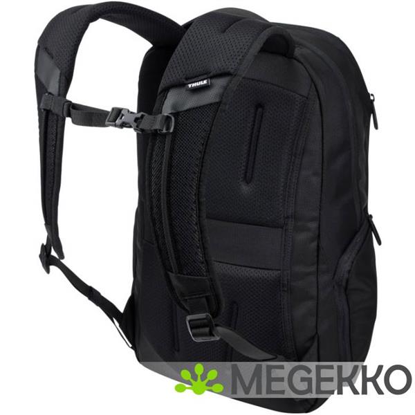 Grote foto thule accent tacbp2116 black 40 6 cm 16 rugzak zwart computers en software overige computers en software