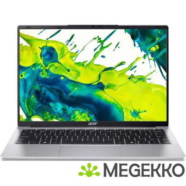 Grote foto acer aspire lite al14 32p c8hv 14 intel n50 laptop computers en software overige computers en software