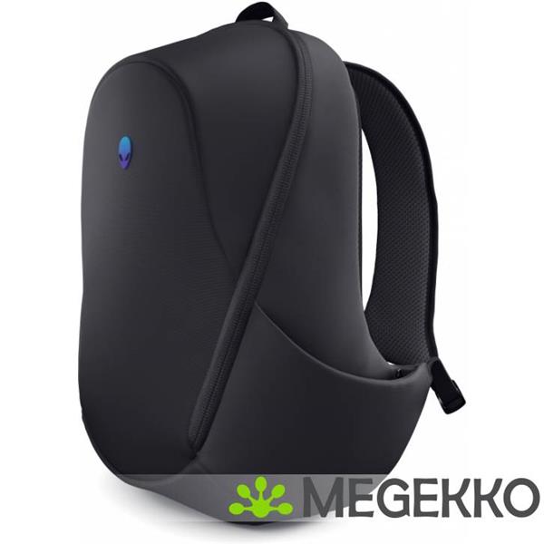 Grote foto alienware aw5625p 40 6 cm 16 rugzak zwart computers en software overige computers en software