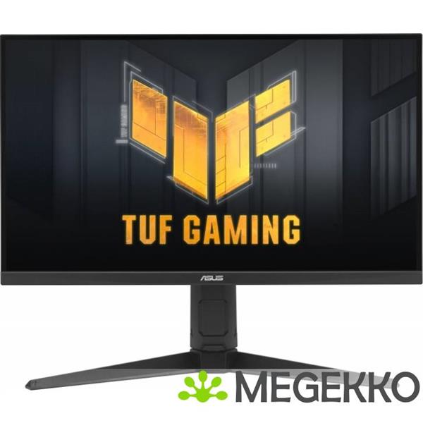 Grote foto asus tuf gaming vg27uqel5a 27 4k ultra hd 80hz ips gaming monitor computers en software overige computers en software
