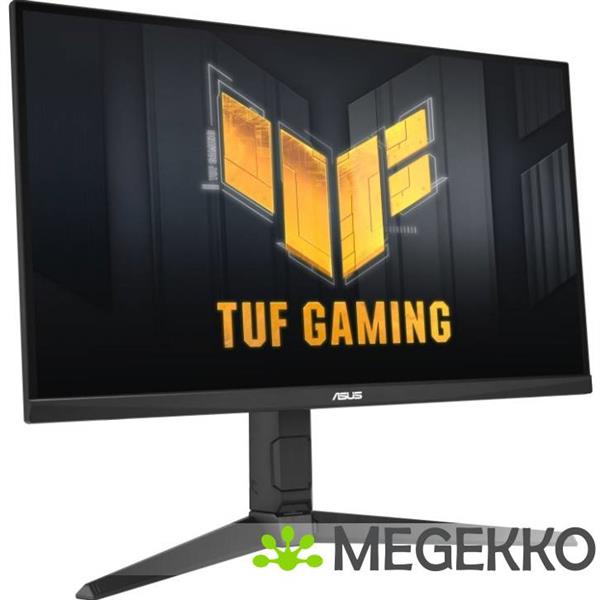 Grote foto asus tuf gaming vg27uqel5a 27 4k ultra hd 80hz ips gaming monitor computers en software overige computers en software