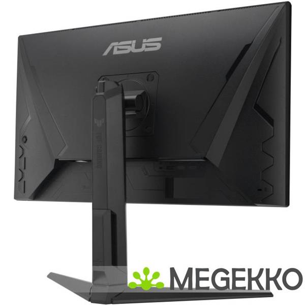 Grote foto asus tuf gaming vg27uqel5a 27 4k ultra hd 80hz ips gaming monitor computers en software overige computers en software
