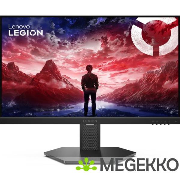 Grote foto lenovo legion 24 10 24 full hd 240hz ips monitor computers en software overige computers en software