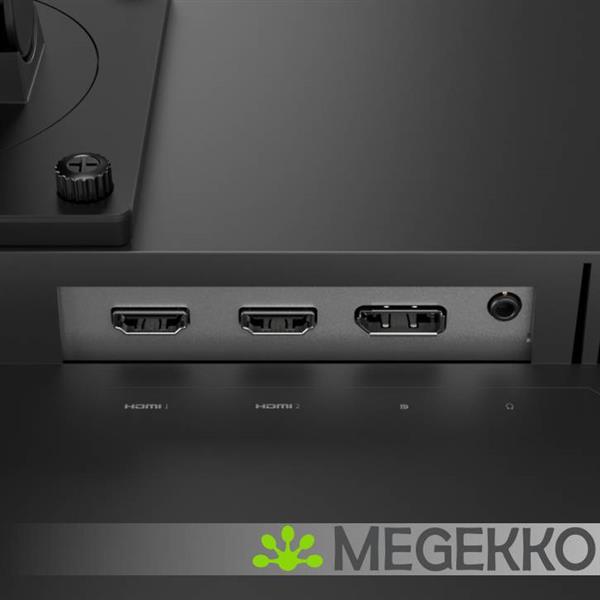 Grote foto lenovo legion 24 10 24 full hd 240hz ips monitor computers en software overige computers en software