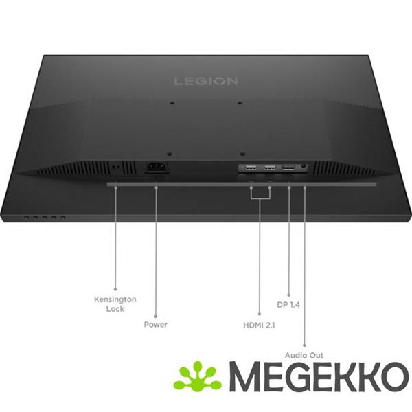 Grote foto lenovo legion 24 10 24 full hd 240hz ips monitor computers en software overige computers en software