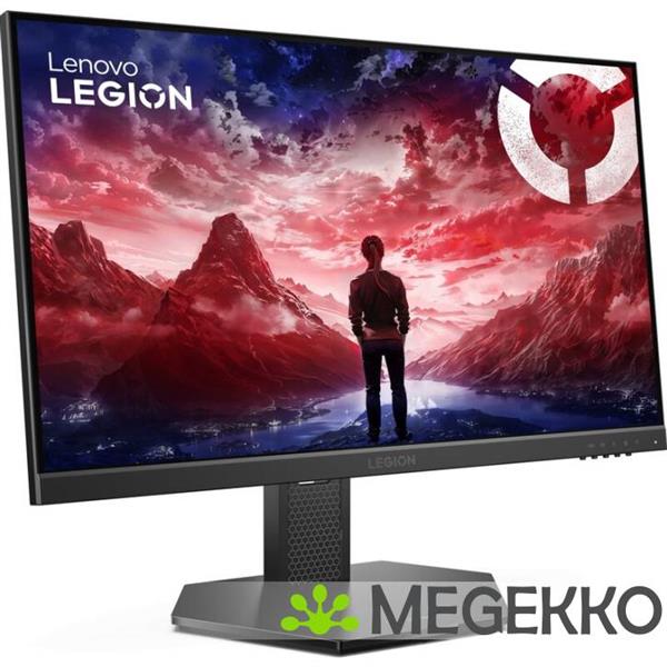 Grote foto lenovo legion 24 10 24 full hd 240hz ips monitor computers en software overige computers en software