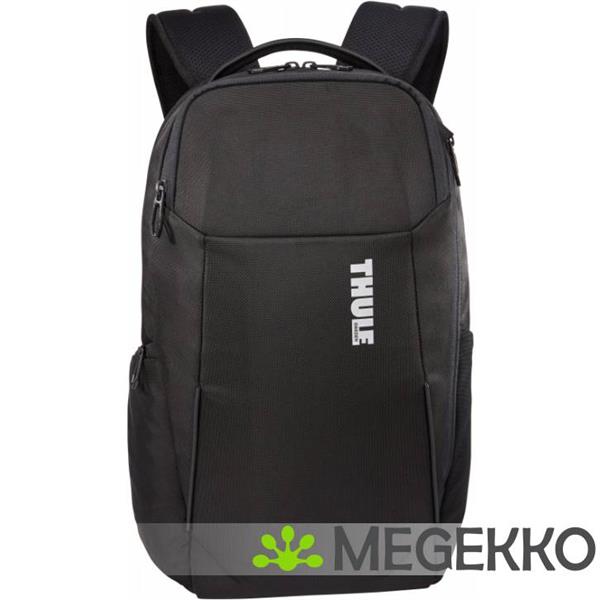 Grote foto thule accent tacbp2116 black 40 6 cm 16 rugzak zwart computers en software overige computers en software