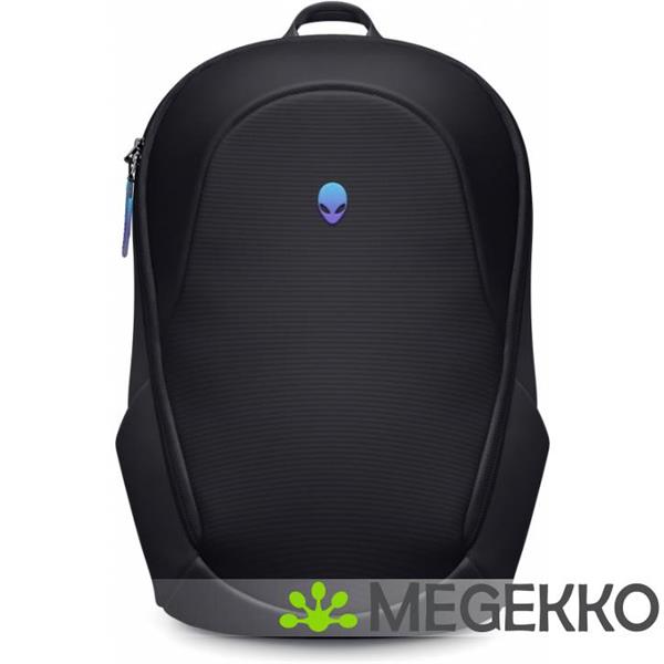 Grote foto alienware aw5625p 40 6 cm 16 rugzak zwart computers en software overige computers en software