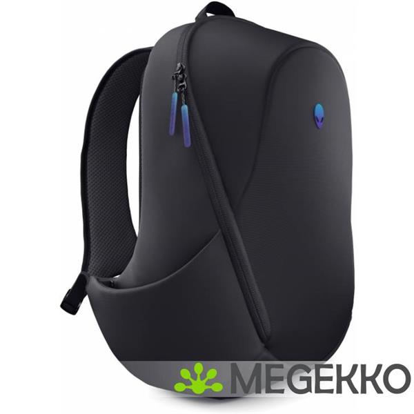 Grote foto alienware aw5625p 40 6 cm 16 rugzak zwart computers en software overige computers en software