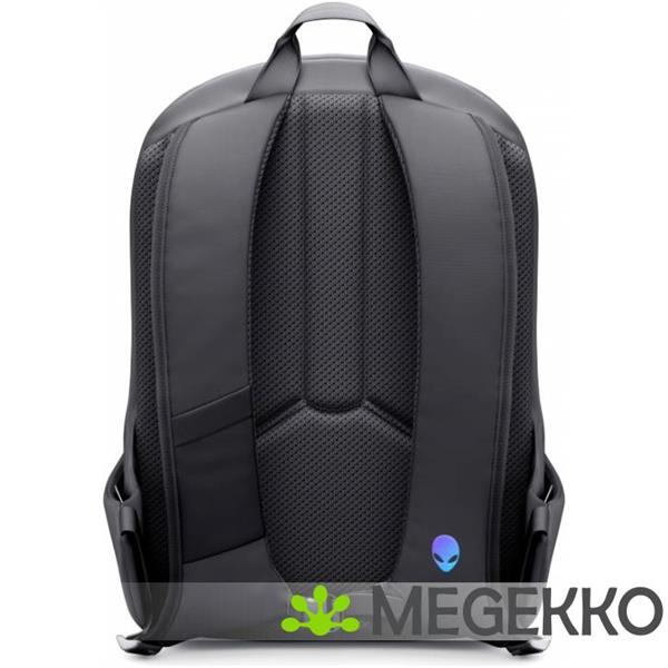 Grote foto alienware aw5625p 40 6 cm 16 rugzak zwart computers en software overige computers en software