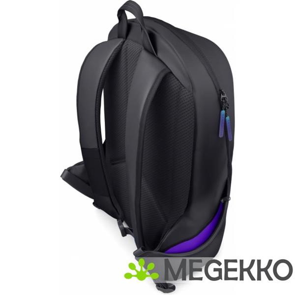 Grote foto alienware aw5625p 40 6 cm 16 rugzak zwart computers en software overige computers en software