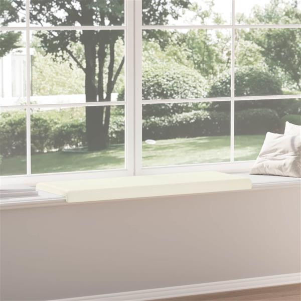 Grote foto vidaxl bankkussen corduroy cr mekleurig diepte 35 cm huis en inrichting woningdecoratie