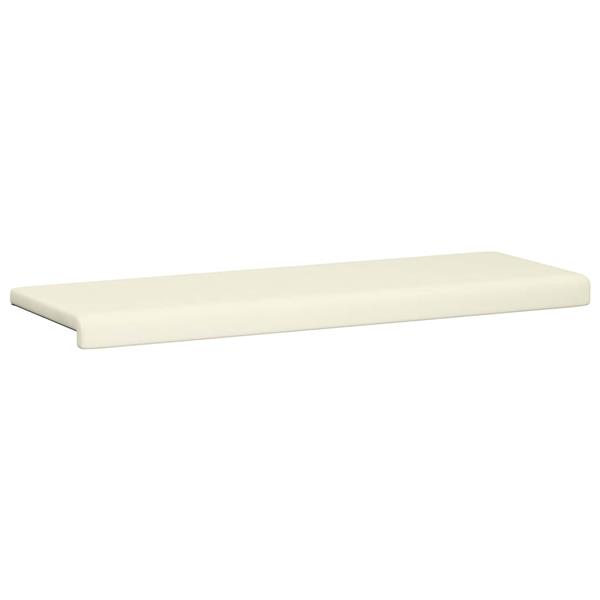Grote foto vidaxl bankkussen corduroy cr mekleurig diepte 35 cm huis en inrichting woningdecoratie