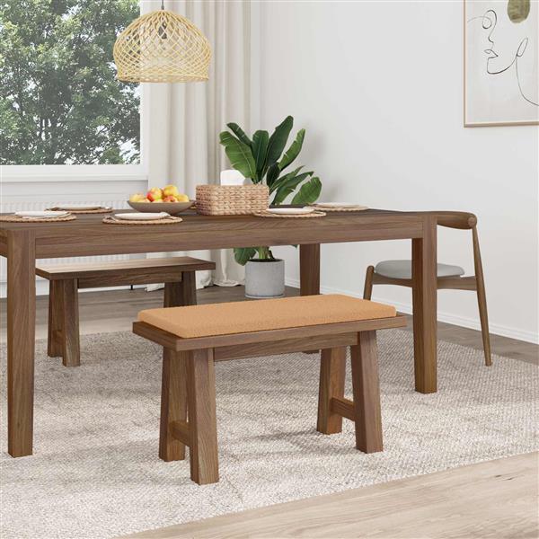 Grote foto vidaxl bankkussen sherpa stof beige diepte 35 cm huis en inrichting woningdecoratie