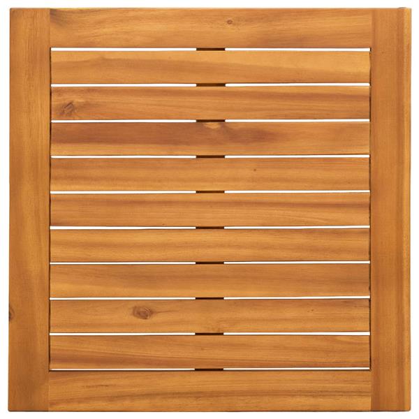 Grote foto vidaxl tuinmeubelset 3 st zwart en cream wit poly rattan tuin en terras tuinmeubelen